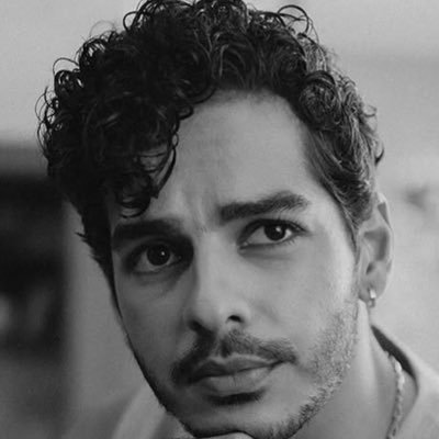 Ishaan Khatter Profile
