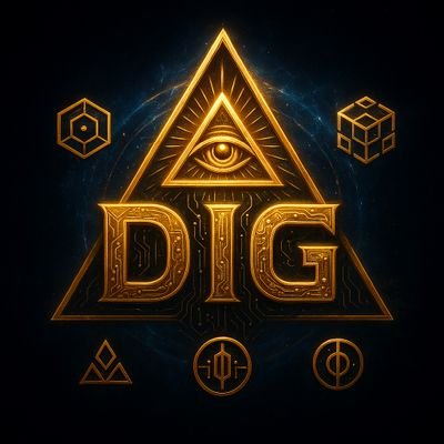 DanksInvestment's profile picture. DIG nasce da Danks Investments Group.
Somos uma equipe que investe com o próprio capital.