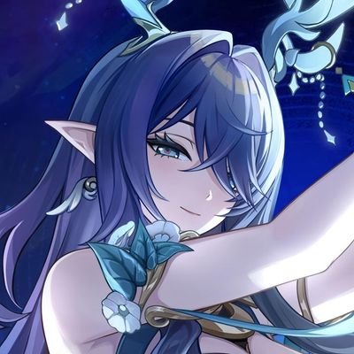 rasupegacross's profile picture. モンハンと荒野関連あげるかもね？
あと気楽に日常も？
あと原神も
