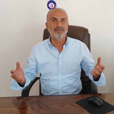 Bir zamanlar; Van Ticaret Borsası, Van Ticaret ve Sanayi Odası ve Şampiyon Vansporun Başkanı.