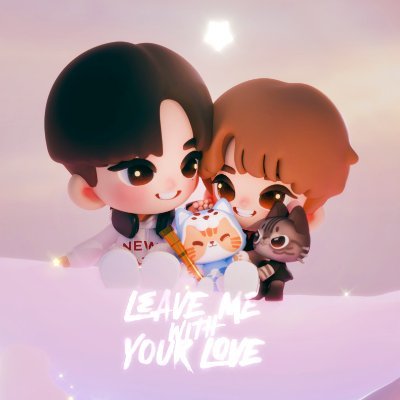 ☁️🎀💗มัมหมีนุนิวพี่ซี💗🎀☁️ ทีมFA สายโมเดลงับ💙🧡 จาขยันทำFanart เติมพลังใจให้ลูก ๆ @CwrNew @zee_pruk #FanartForZeeNuNew รักทุกอย่างที่น้องกับเฮียเลือกแล้ว