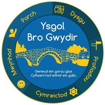 BroGwydir's profile picture. 