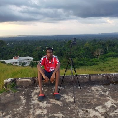 ChikamsoOs63962's profile picture. the
 machine is coming
deal's 
with only skits and movies