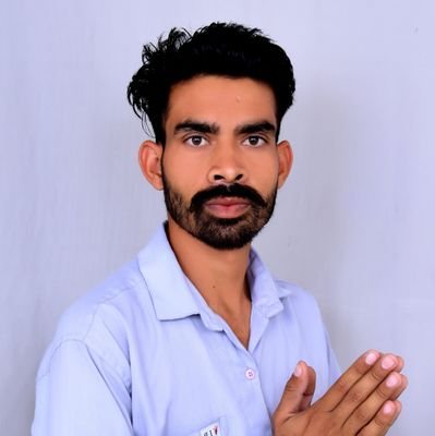 HariBhud's profile picture. 
