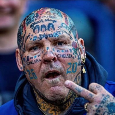 AnslemGabriel's profile picture. 🪐👑