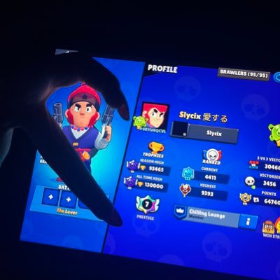 Slycix_op's profile picture. F/A EMEA                  /      dc : Slycix