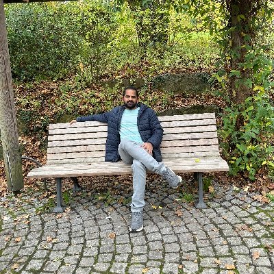 NagYallamraju's profile picture. 