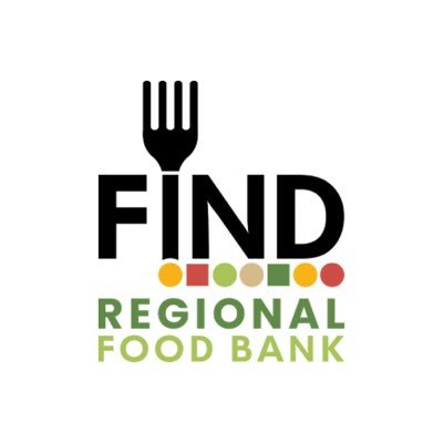 FIND is the Desert’s Regional Food Bank serving 20 million meals annually to 150,000 people on average each month.