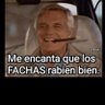 jovenandaluz's profile picture. no hay mayor idiota que el obrero patriota del estado que lo explota.