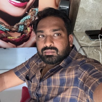 Selvamu16836295's profile picture. 