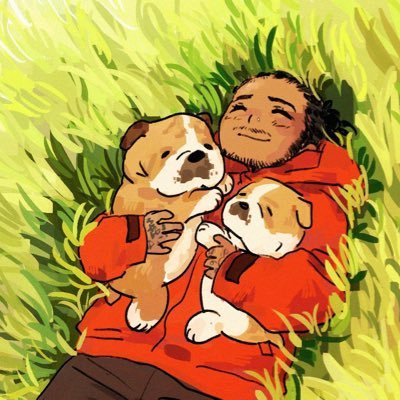 LeafJonathon's profile picture. mufc