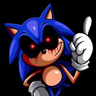 Crimson_the_X's profile picture. 'Hello..do you want to play with me?..'
parody account..kinda, im not good at it-