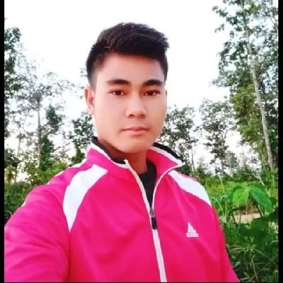 myat2132's profile picture. 