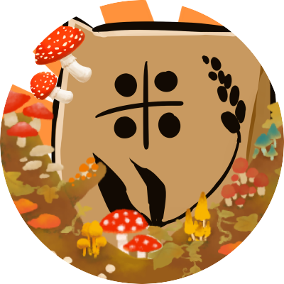 uyone's profile picture. 20↑╎リポスト・実況多めの雑食雑多╎⚠️擬人化アリ!