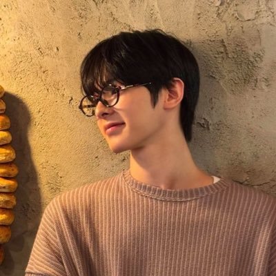 kkangwjin's profile picture. — #강우진 #ALD1 #F1ARE ๋࣭ ⭑