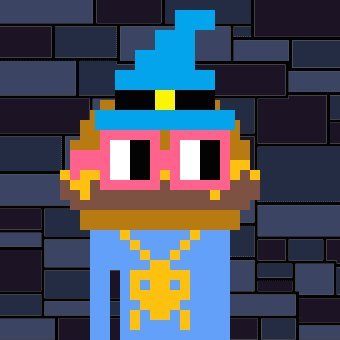 steferiozzieth's profile picture. Quacker @wallchain | Web3 & NFT | Community Manager