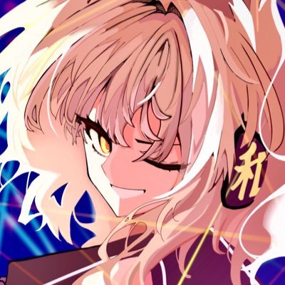 ジェシカ（かじー）@東方紅楼夢【た-07a】さんのプロフィール画像