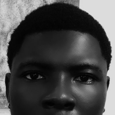 heis_jeydi's profile picture. Spread possibility, the world needs it now.                                             
Hopefully I find a space to fit in.