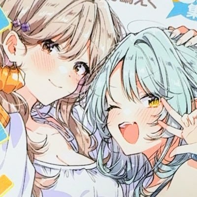 weeeken_d's profile picture. 大学生♂︎🚹 / アニメ・ラノベ等の趣味垢 / #わたなれ を愛す者 / 百合の良さに気づき始めてる