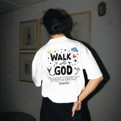 sunnyahmed10x's profile picture. 🎨 Graphic Designer | 👕 T-Shirt Artist
✨ Creating bold streetwear & trending designs
📍 Sharing art, style & daily inspiration
📩 DM for collabs / commissions