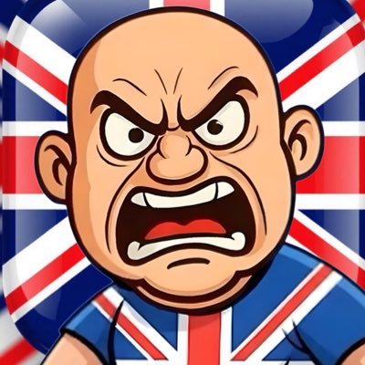 Owner of @XploreMediaUK, Very Patriotic love all Patriots Sick of the state of our country! “Defending Tradition, Shaping Tomorrow” https://t.co/V0OCMYqudo