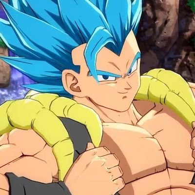 yunggogeets's profile picture. Definitely the realest and yungest gogeets

RIP Akira Toriyama 🕊