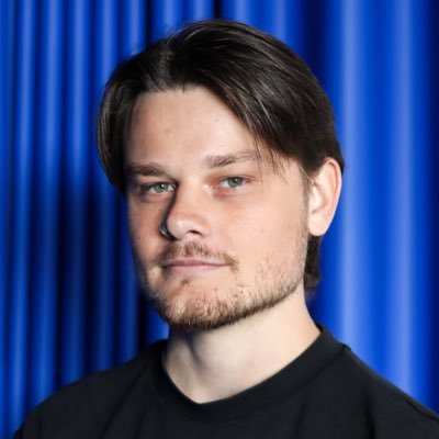 HobdayFilmmaker's profile picture. Filmmaker | Producer | Director