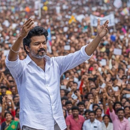 “வாழ்க்கை ஒரு போராட்டம்… அதில் தோல்வி இல்லை, பாடமே இருக்கிறது.”