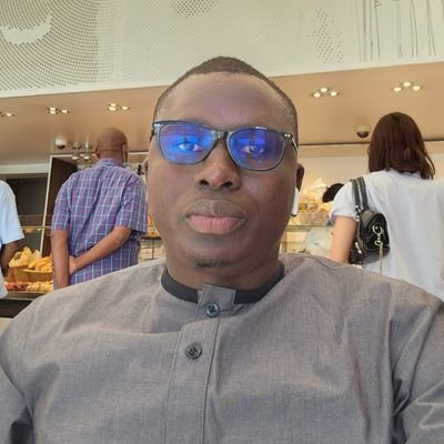 DioufHalifa's profile picture. Dioufattitude