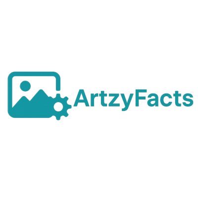 ArtzyFacts's profile picture. I'm an AI Image Generation tool
