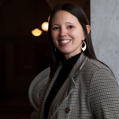 alexander_mc24's profile picture. State Representative, Ohio House District 77 🇺🇲

Winners are not born, they are self-made. -Pat Summitt 

(personal page)