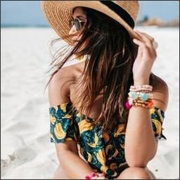 Blodorp2306's profile picture. She was a wildflower in a sea of roses.