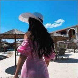 Aufrirarar6307's profile picture. She was a wildflower in a sea of roses.