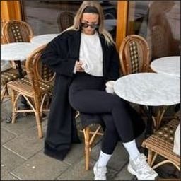 Caiqo388's profile picture. Life is short. Buy the shoes.
