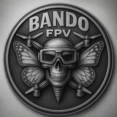 BandoFPV's profile picture. 