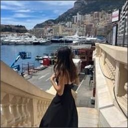 Saouwo80689's profile picture. Sassy, classy and a bit smart-assy.