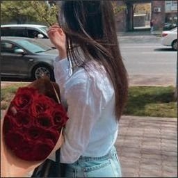 Virjxawq837's profile picture. Let your confidence shine louder than your fears.
