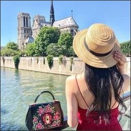 Kalpoo61203's profile picture. Sassy, classy and a bit smart-assy.
