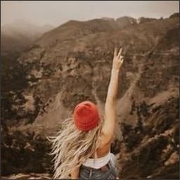 Wherrsuv913411's profile picture. Well-behaved women seldom make history.