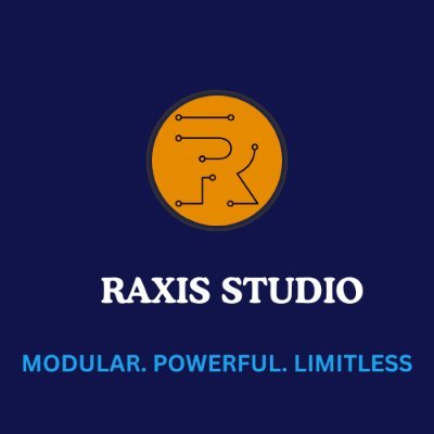 raxisstudio's profile picture. 🎮 Game Development Studio | Specializing in 3D games & robust systems🕹️
🔗 Join our gaming community & let's shape the future of 3D gaming together!🌐