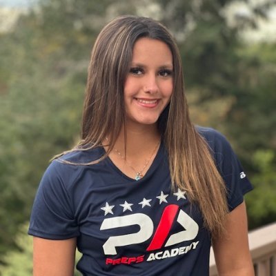 JulietPW2027's profile picture. McMinnville OR | GPA 3.6 weighted | Preps Academy Hansen/Crowder | Catcher - Utility | julietpw101@gmail.com | NCAA # 16867953 | Instagram @julietpesina2027