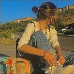 ywearui58948's profile picture. She was a wildflower in a sea of roses.
