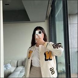 ierugui63856's profile picture. I’m the queen of my own little world.