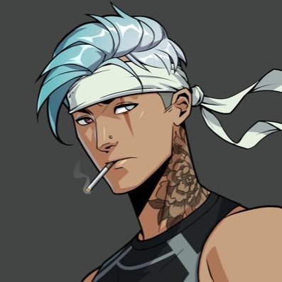 MoskalTomm1841's profile picture. 