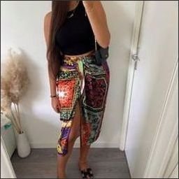 ouqeaarnou55598's profile picture. I don’t chase dreams; I hunt goals.