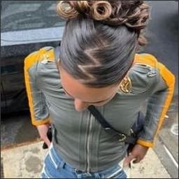 pralkqoo10909's profile picture. Well-behaved women seldom make history.