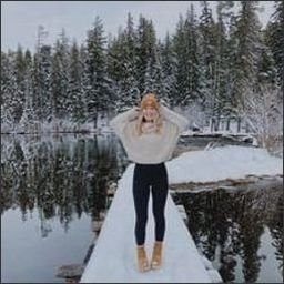 eavexo6887's profile picture. Too glam to give a damn.