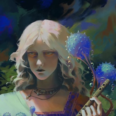 paumauveさんのプロフィール画像