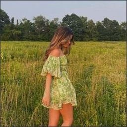 ietlioka95817's profile picture. Bloom where you are planted.
