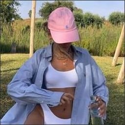 udoualo95212's profile picture. She was a wildflower in a sea of roses.